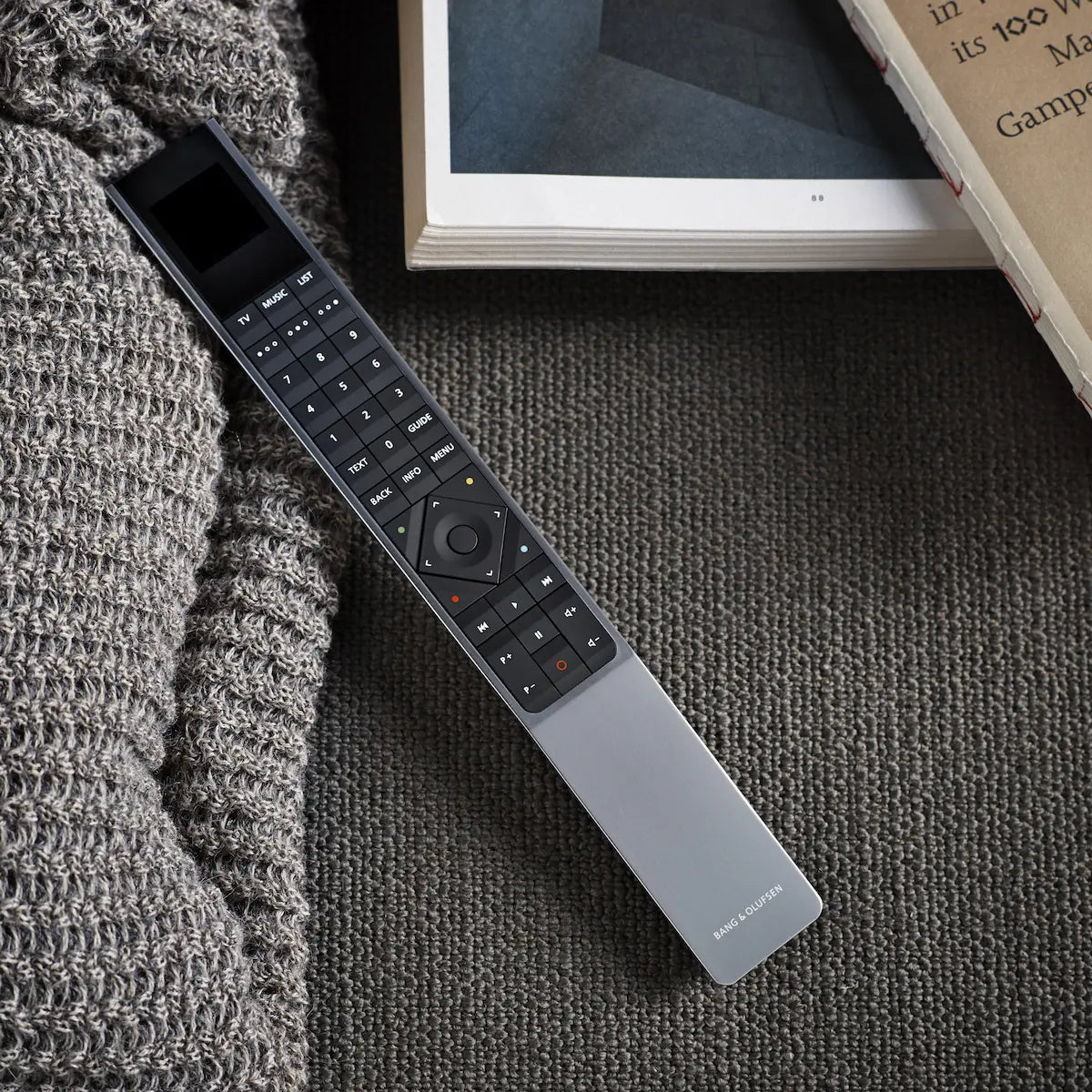 Bang & Olufsen BeoRemote One Uzaktan Kumanda - Uzaktan Kumanda