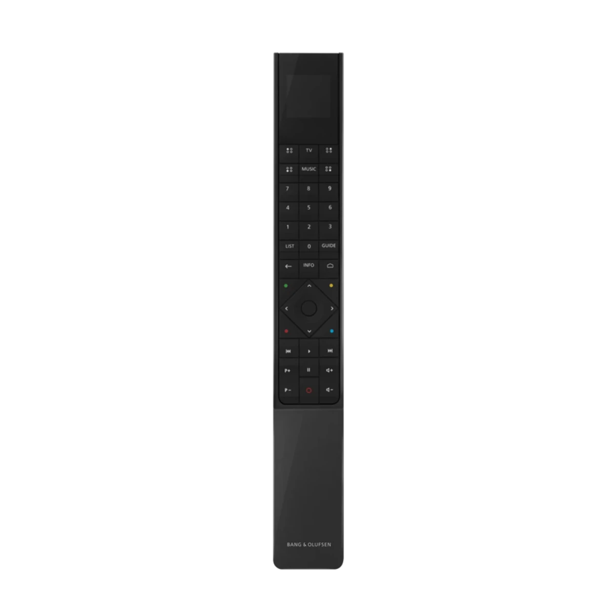 Bang & Olufsen BeoRemote One Uzaktan Kumanda - Uzaktan Kumanda
