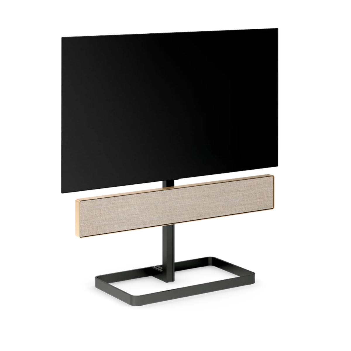 Bang & Olufsen Beosound Stage Dolby Atmos Soundbar - Soundbar
