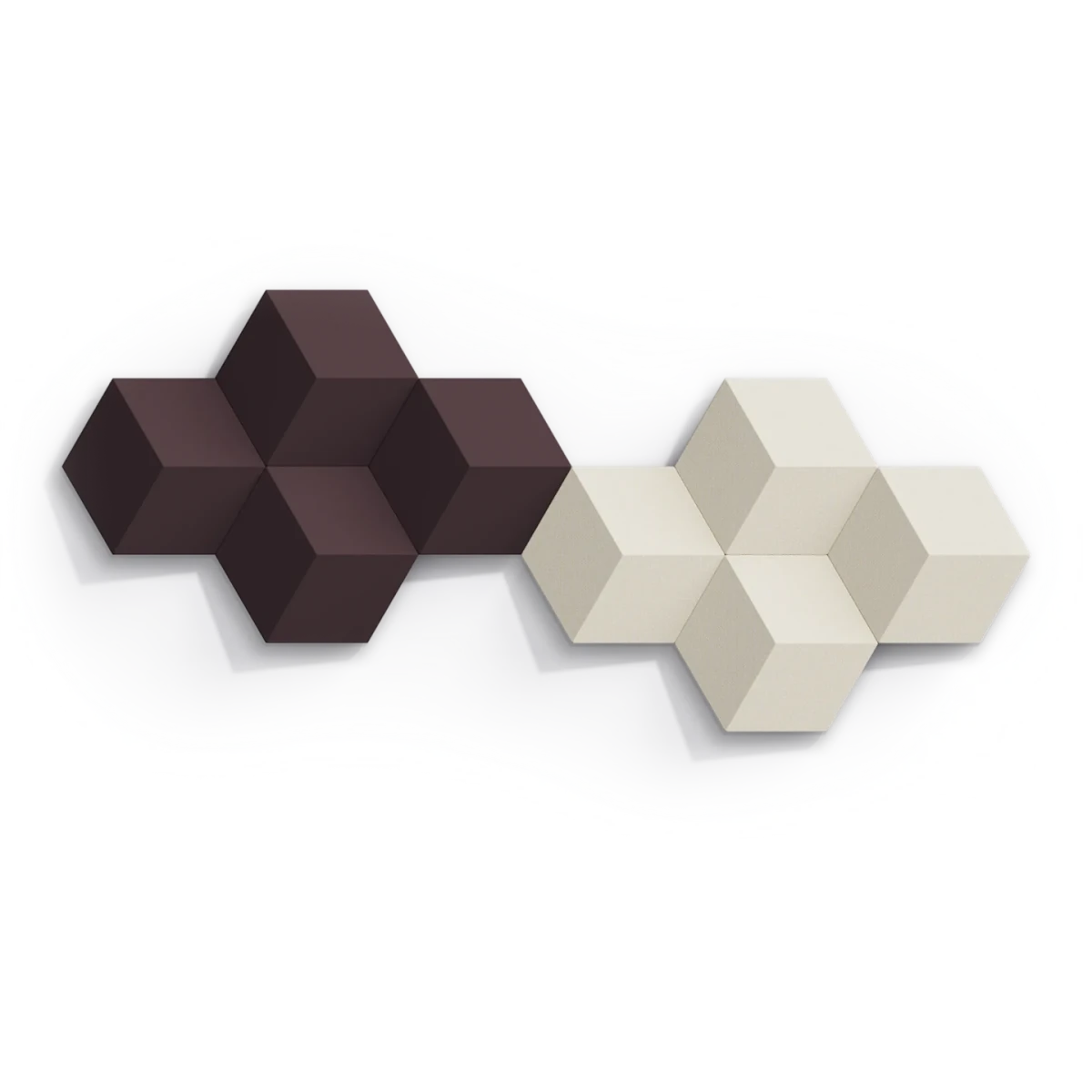 Bang & Olufsen BeoSound Shape Modüler Duvara Monte Hoparlör - Hoparlör