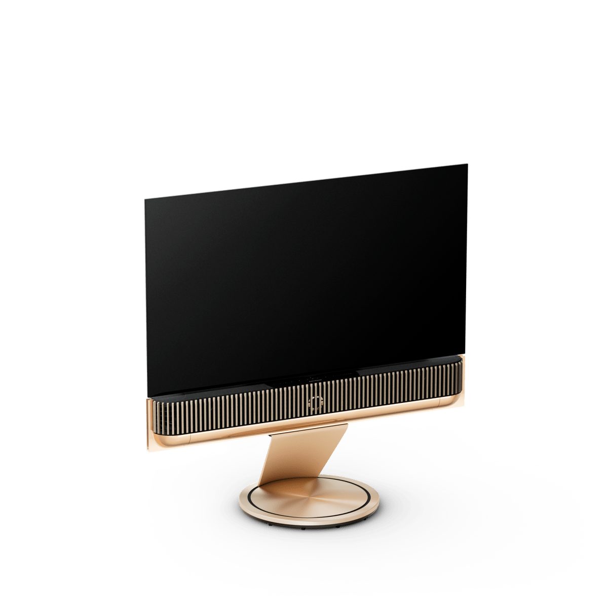 Bang & Olufsen Beosound Theatre Dolby ATMOS 7.1.4 Soundbar - Ev Sinema Sistemi