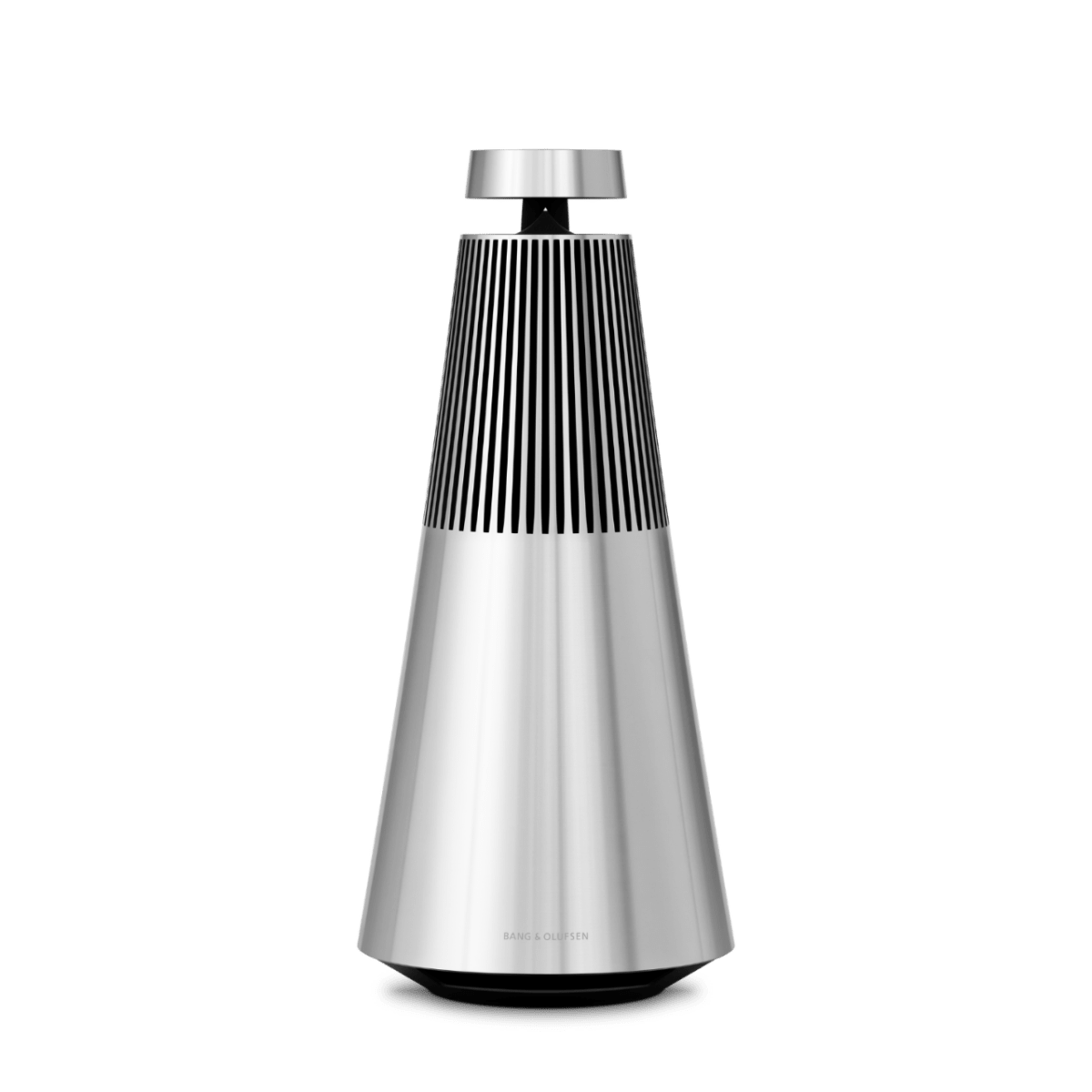 Bang & Olufsen BeoSound 2 3. Nesil Multiroom Kablosuz Hi - Fi Hoparlör - Aktif Hoparlör