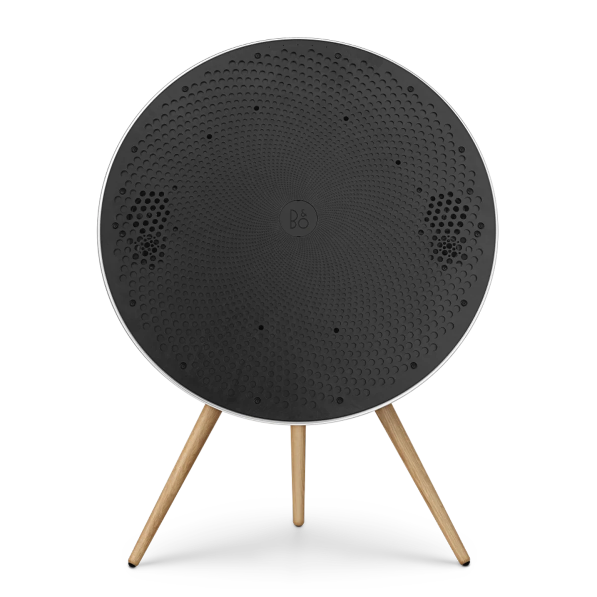 Bang & Olufsen Beosound A9 Multiroom Kablosuz Hoparlör - (Kutu Hasarlı) - Aktif Hoparlör