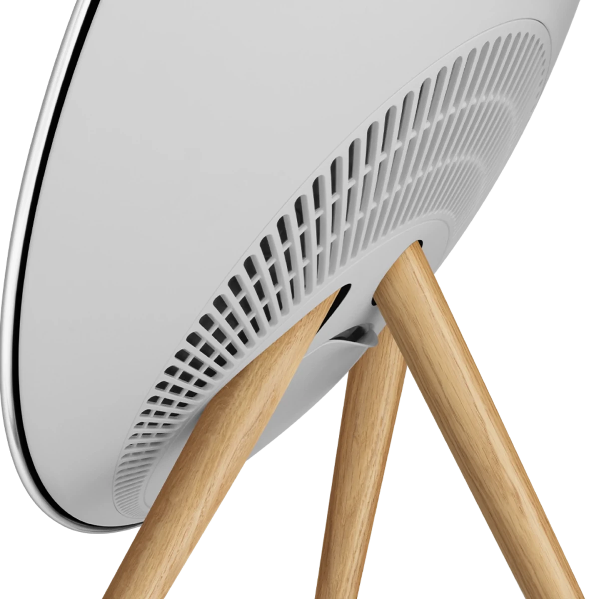 Bang & Olufsen Beosound A9 Multiroom Kablosuz Hoparlör - (Kutu Hasarlı) - Aktif Hoparlör