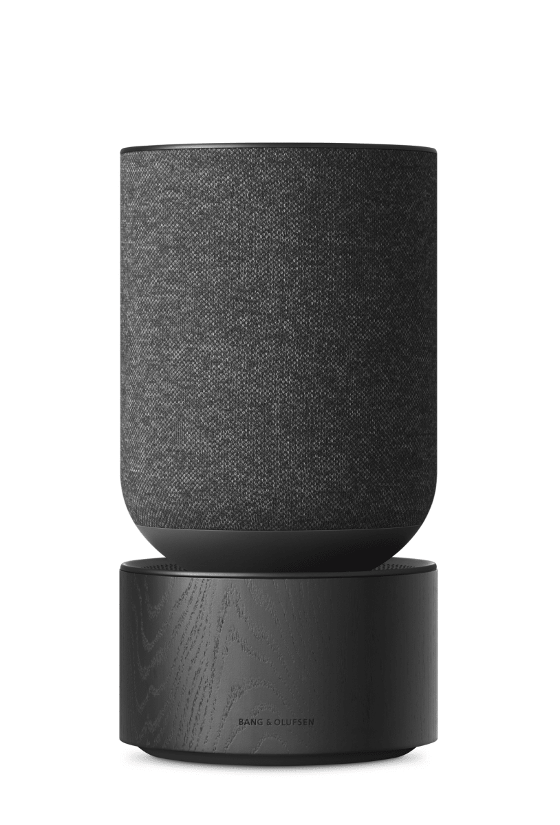 Bang & Olufsen Beosound Balance Multiroom Kablosuz Hi - Fi Hoparlör - (Kutu Hasarlı) - Aktif Hoparlör