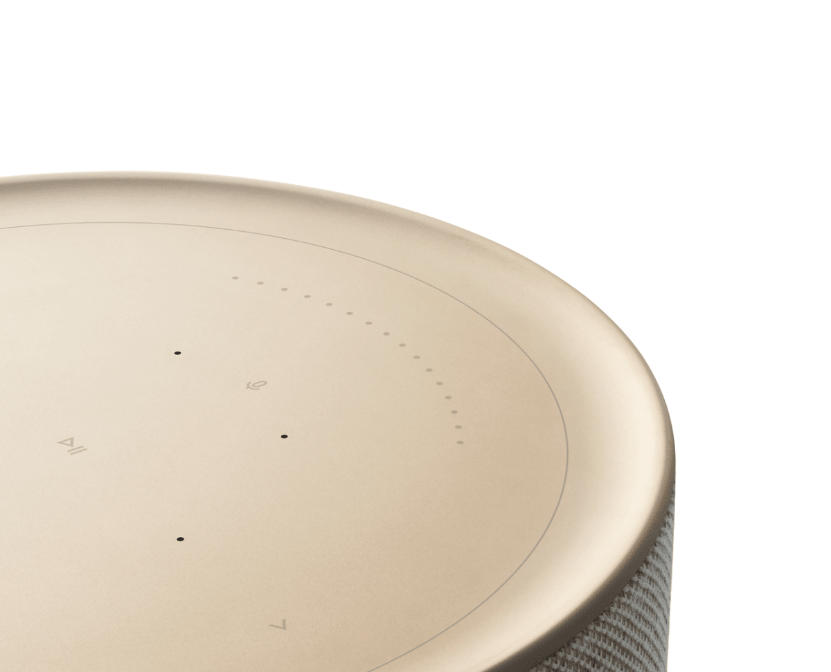 Bang & Olufsen Beosound Balance Multiroom Kablosuz Hi - Fi Hoparlör - (Kutu Hasarlı) - Aktif Hoparlör
