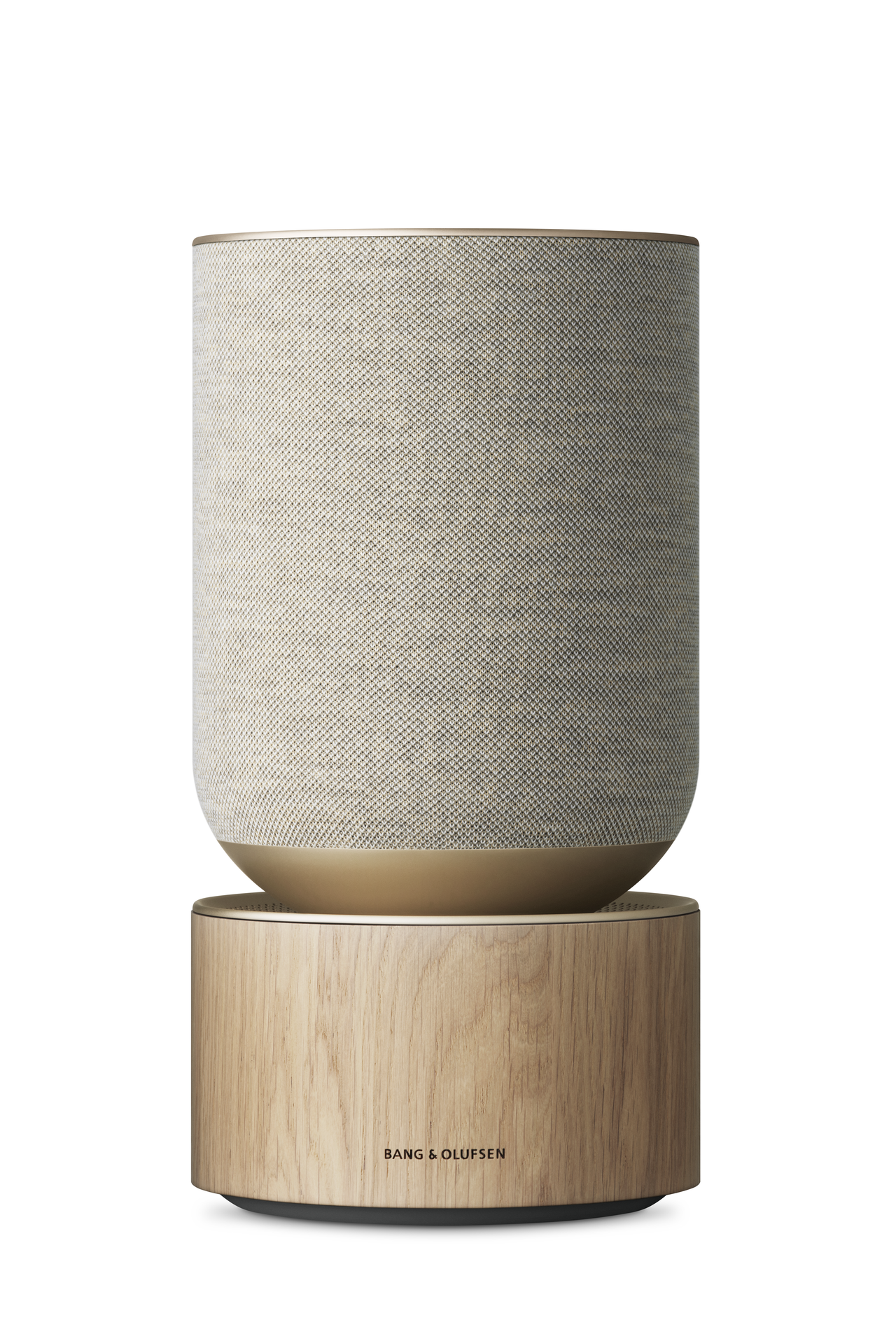 Bang & Olufsen Beosound Balance Multiroom Kablosuz Hi-Fi Hoparlör
