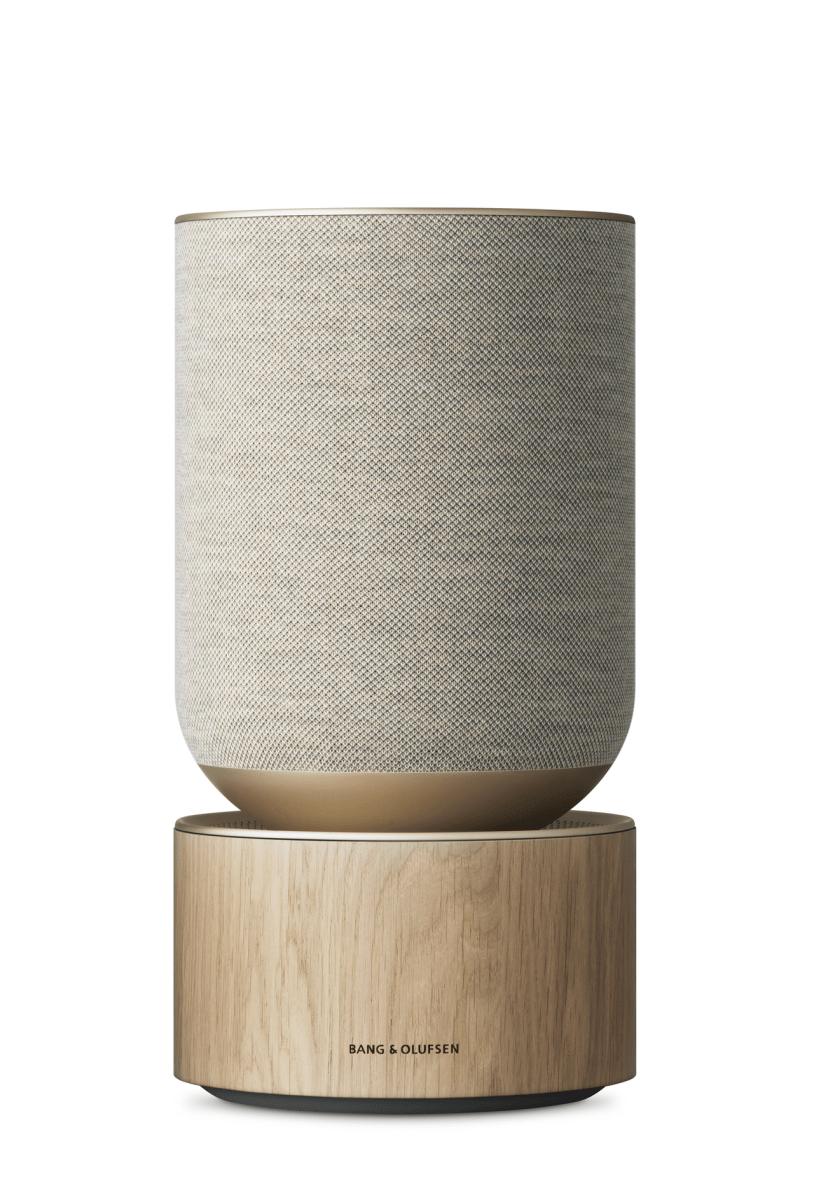 Bang & Olufsen Beosound Balance Multiroom Kablosuz Hi - Fi Hoparlör - (Kutu Hasarlı) - Aktif Hoparlör
