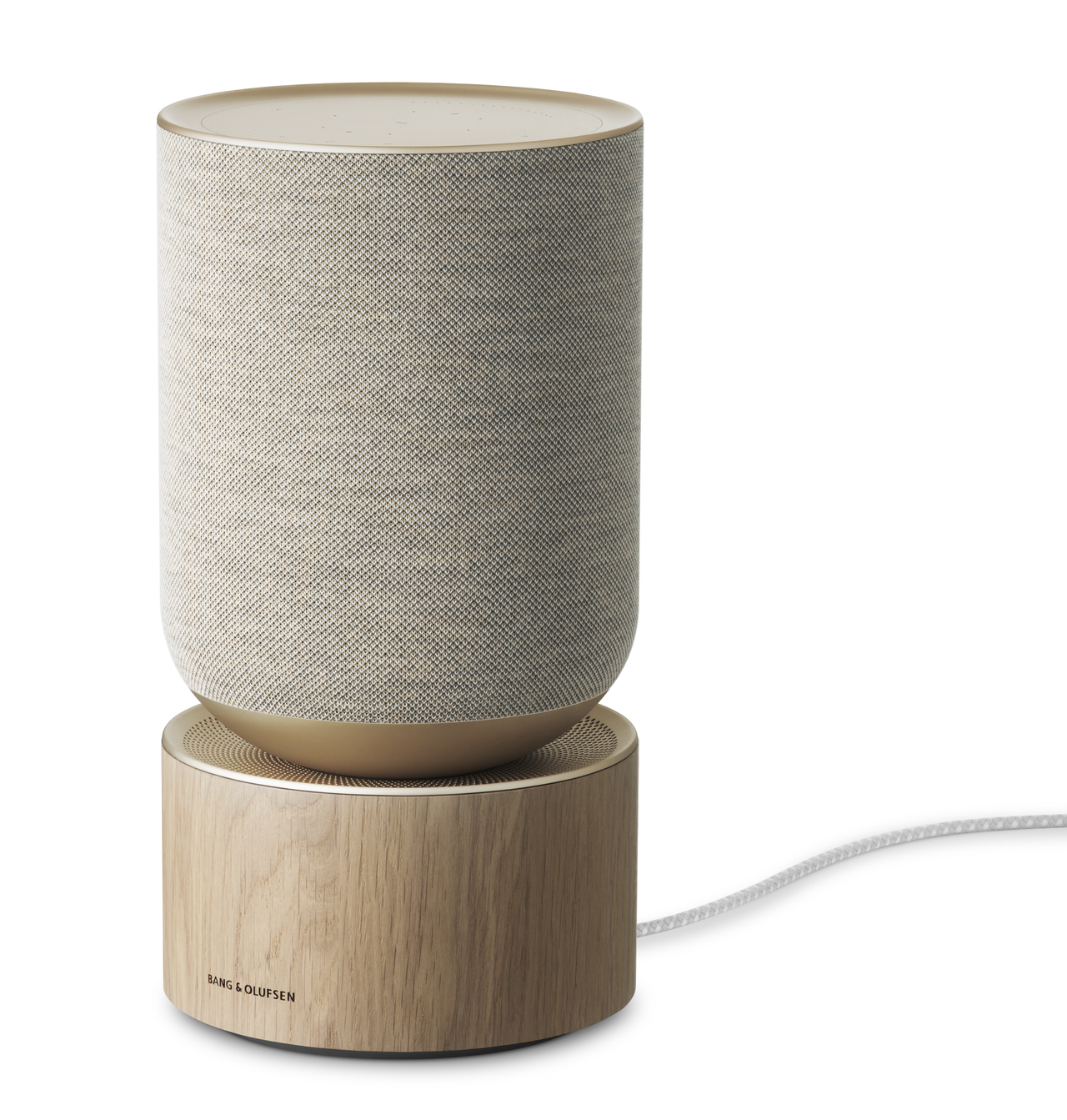 Bang & Olufsen Beosound Balance Multiroom Kablosuz Hi-Fi Hoparlör