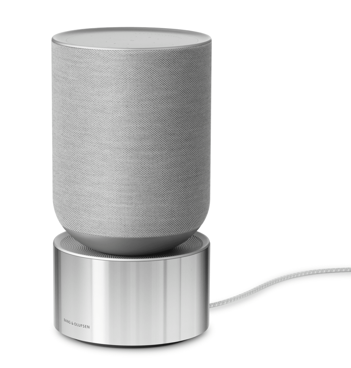 Bang & Olufsen Beosound Balance Multiroom Kablosuz Hi - Fi Hoparlör - (Kutu Hasarlı) - Aktif Hoparlör
