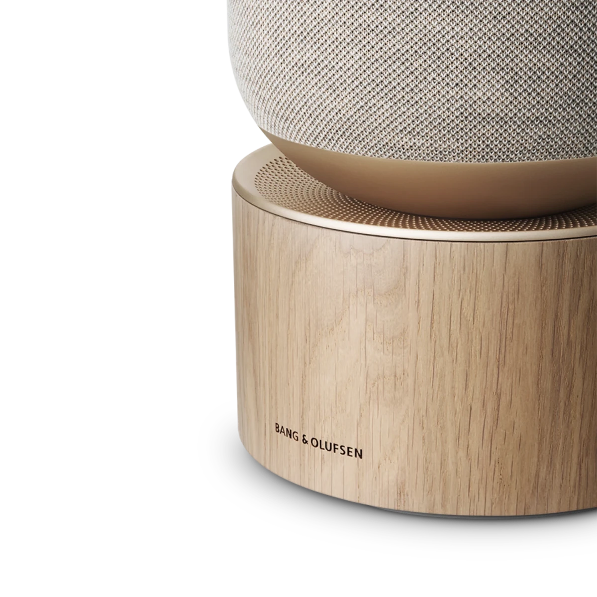 Bang & Olufsen Beosound Balance Multiroom Kablosuz Hi - Fi Hoparlör - Aktif Hoparlör