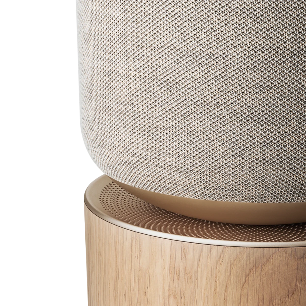 Bang & Olufsen Beosound Balance Multiroom Kablosuz Hi - Fi Hoparlör - Aktif Hoparlör