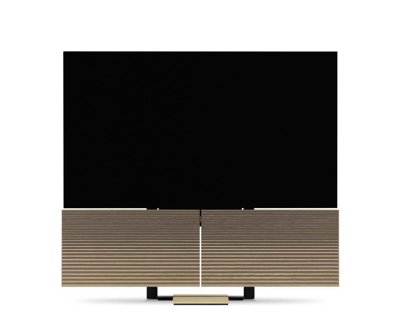 Bang &Olufsen BeoVision Harmony 4K/8K OLED TV – hifilife