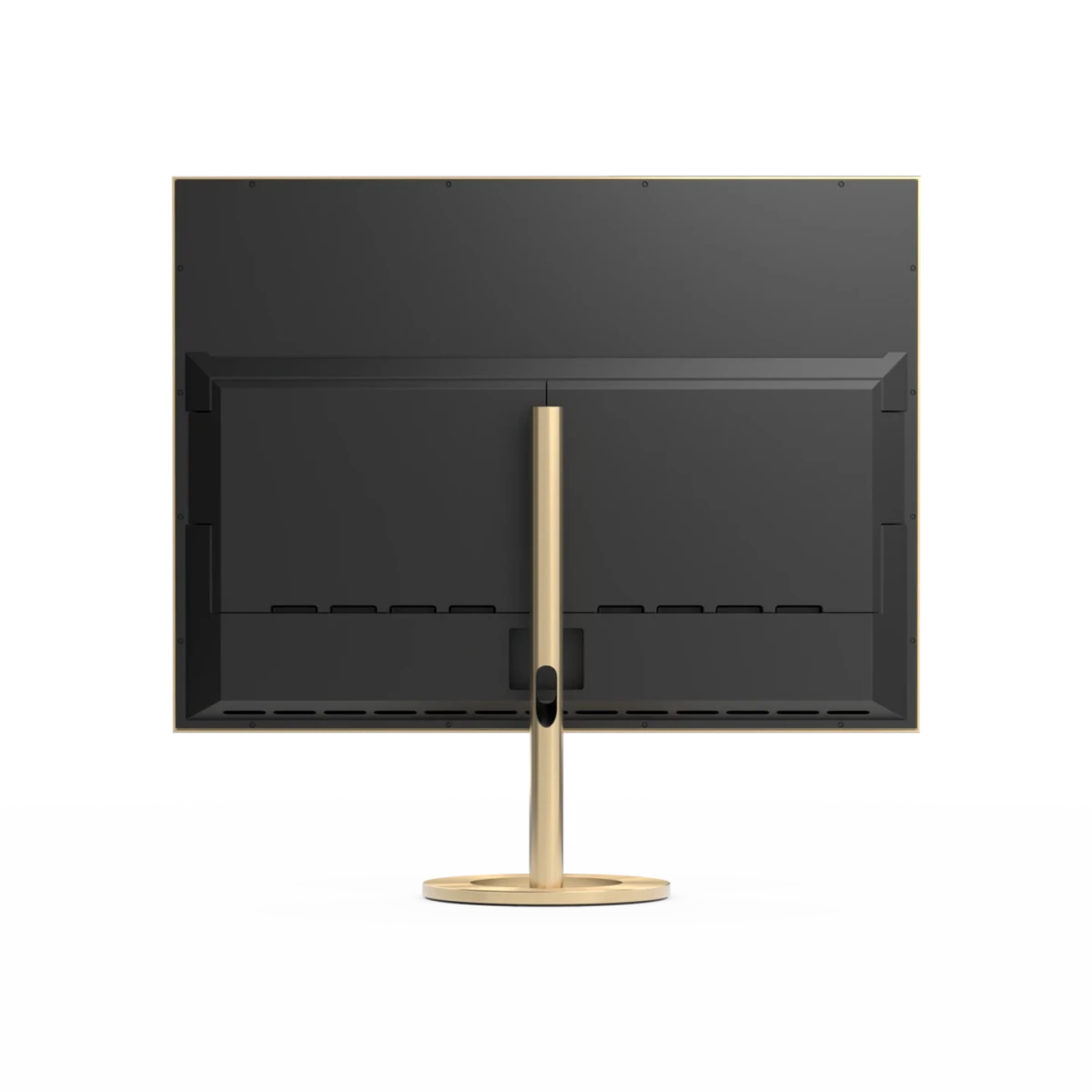 Bang & Olufsen BeoVision Contour 4K OLED TV - Ev Sinema Sistemi