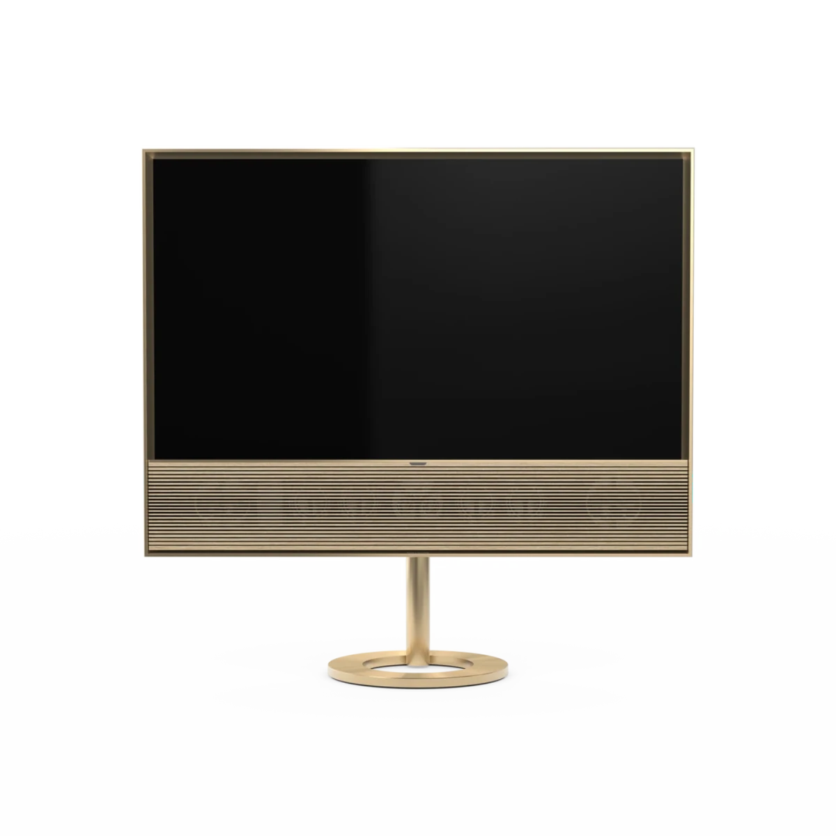 Bang & Olufsen BeoVision Contour 4K OLED TV - Ev Sinema Sistemi