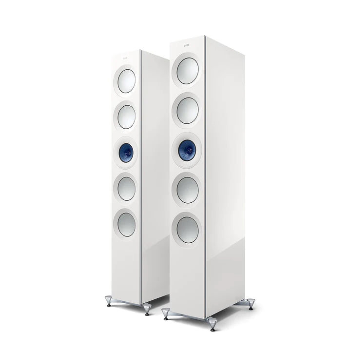KEF Reference 5 Meta Kule Tipi Hoparlör