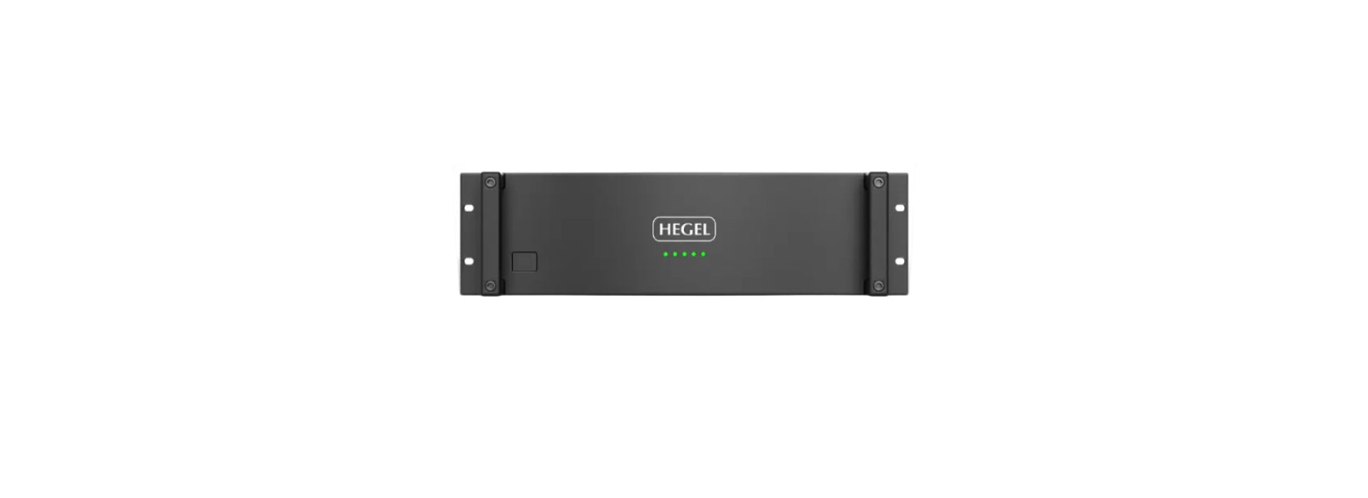 Hegel C55: 5 x 150 W Mimari Amfi 5x150 Watt