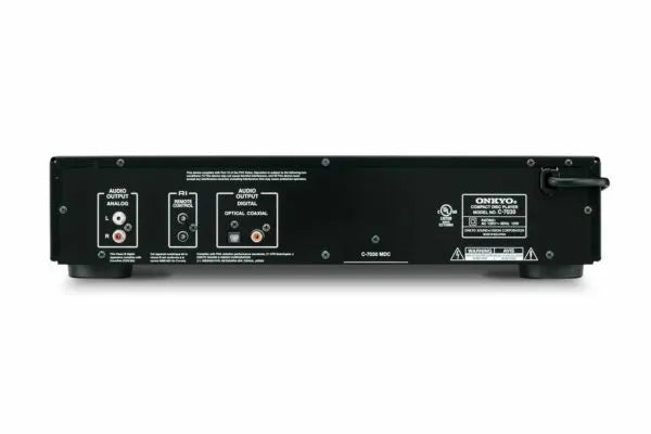 Onkyo C7030M3 CD Çalar