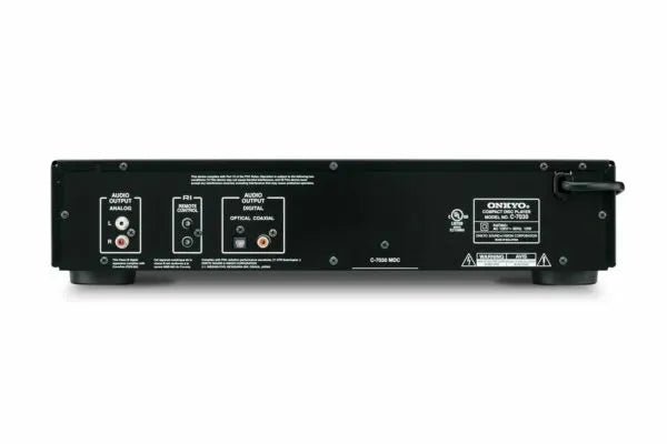 Onkyo C7030M3 CD Çalar - CD Çalar