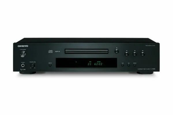 Onkyo C7030M3 CD Çalar - CD Çalar