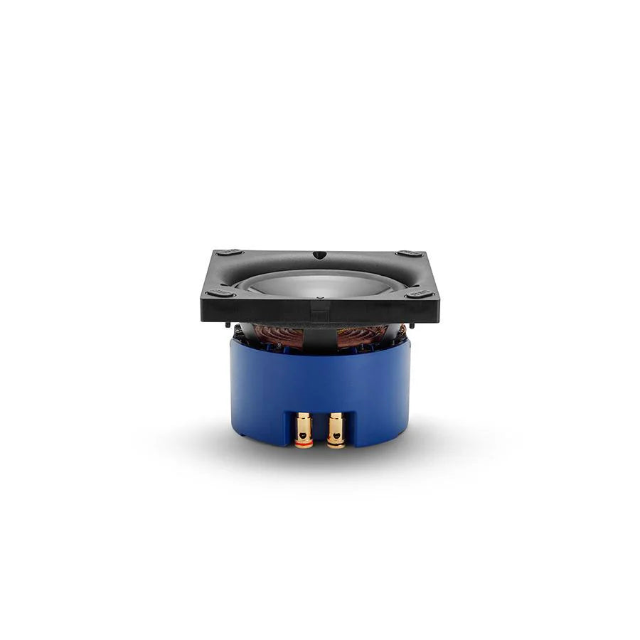 KEF Ci130QSfl Flush MT Duvariçi Kare 130mm Hoparlör