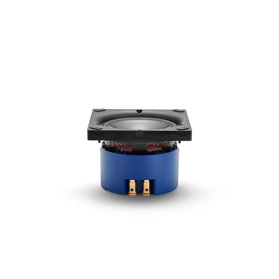 KEF Ci130QSfl Flush MT Duvariçi Kare 130mm Hoparlör - Tüketici Hoparlör