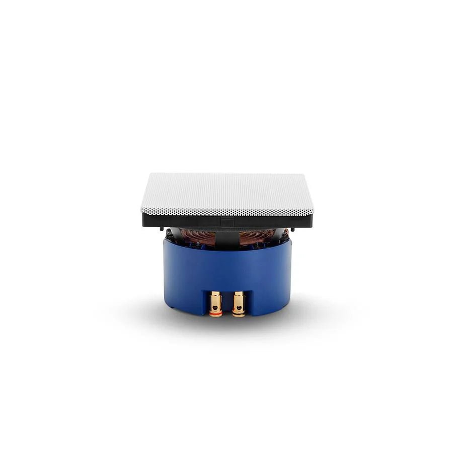 KEF Ci130QSfl Flush MT Duvariçi Kare 130mm Hoparlör - Tüketici Hoparlör