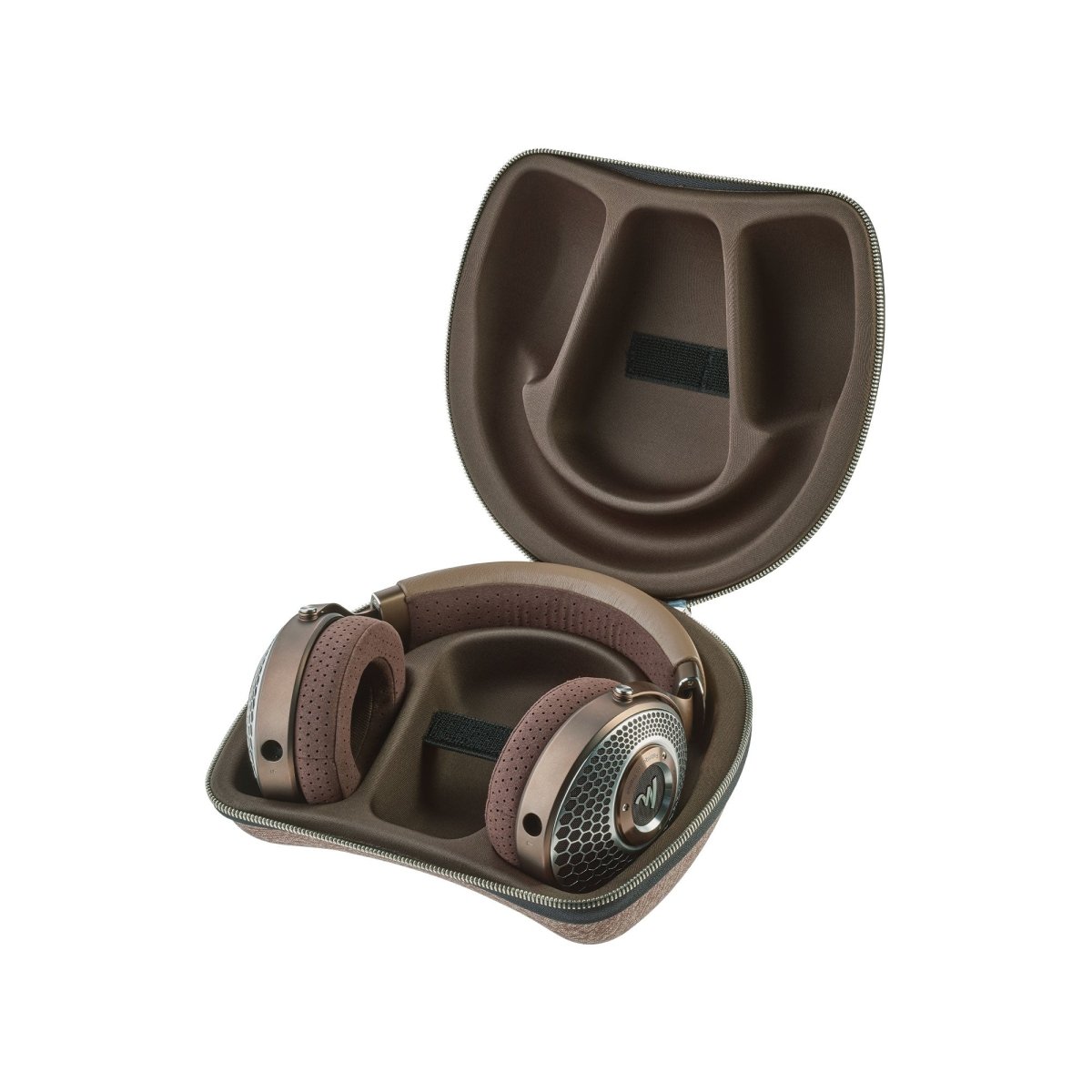Focal Clear MG High - End Kulak Üstü Kulaklık - Kulak Üstü Kulaklık