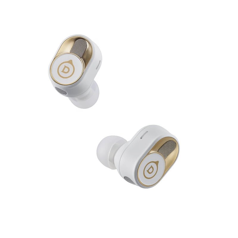 Devialet Gemini II Opéra de Paris Kablosuz Bluetooth Kulaklık - (Kutu Hasarlı) - Kulak İçi Kulaklık