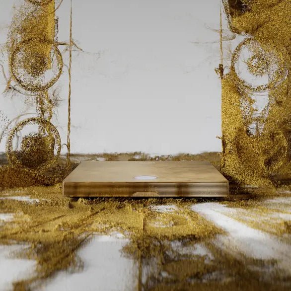 Devialet Astra Opéra de Paris Amplifikatör - Amplifikatör