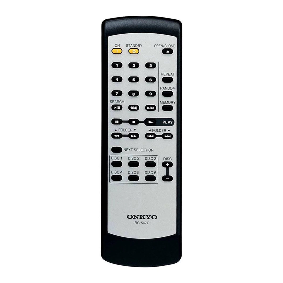 Onkyo DX - C390 CD Çalar -