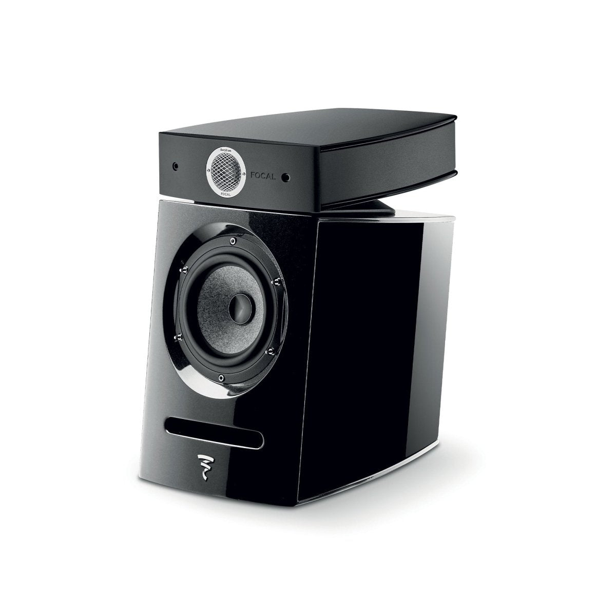 FOCAL DIABLO UTOPIA COLOUR EVO Raf Tipi Hi - Fi Hoparlör - Pasif Hoparlör