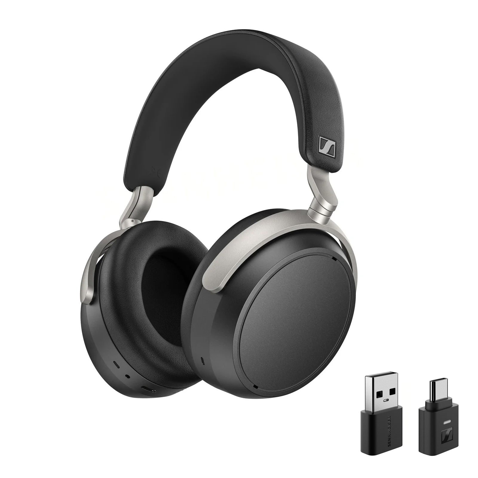 Sennheiser HDB 630 Kablosuz Kulaküstü Odyofil Kulaklık