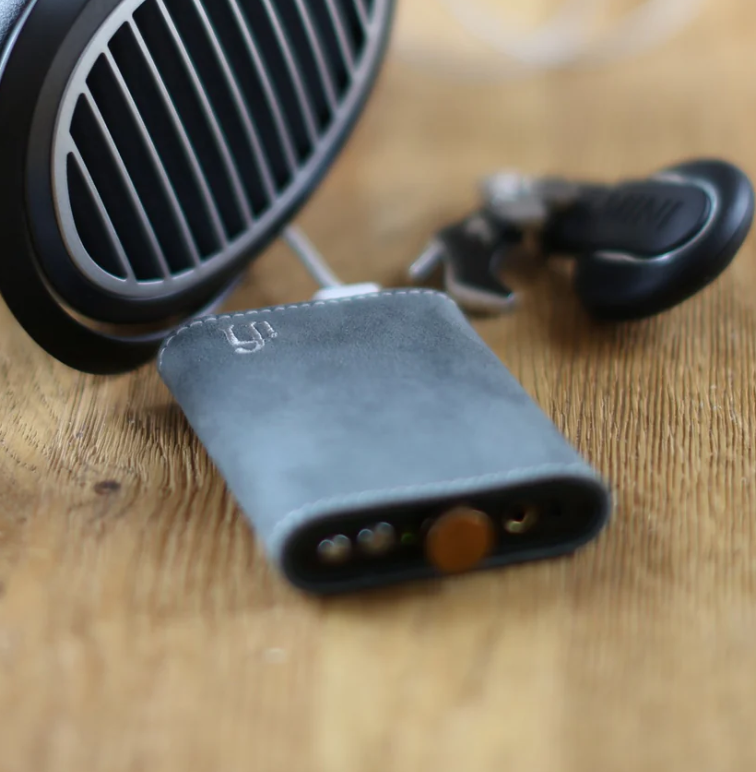 iFi Hip DAC Case