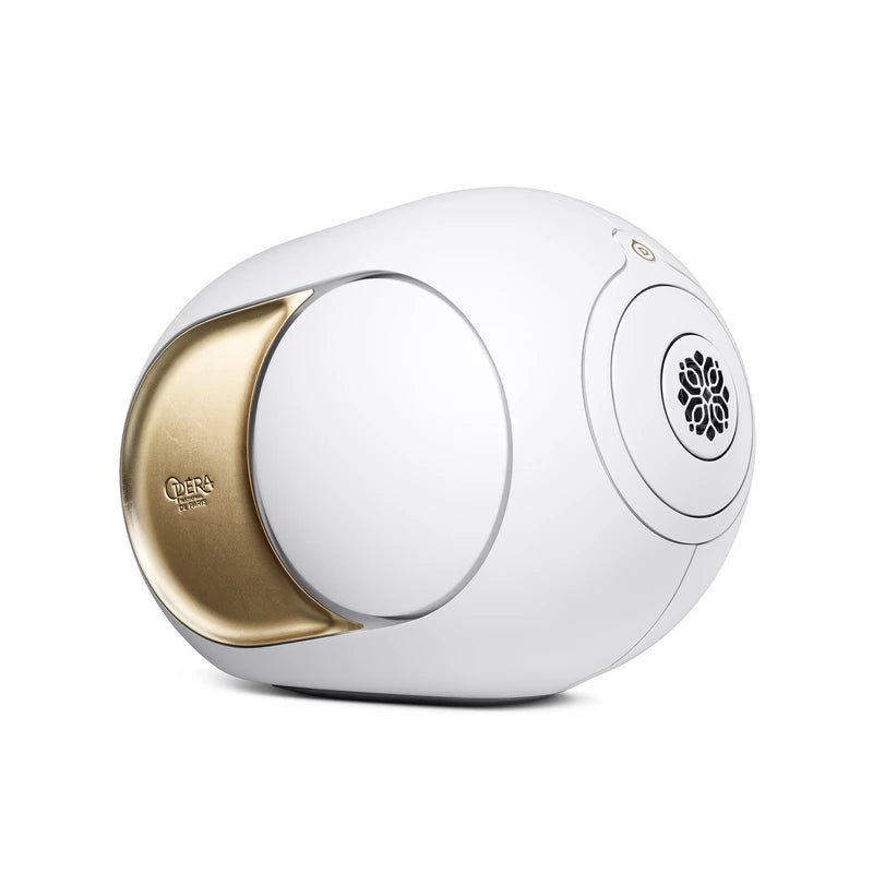 Devialet Phantom Ultimate 108 dB Opéra Hi-Fi Hoparlör