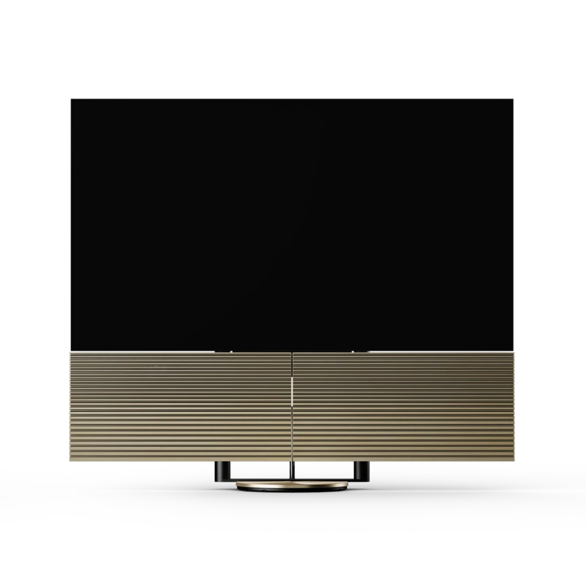 Bang & Olufsen BeoVision Harmony 4K/8K OLED TV - Ev Sinema Sistemi