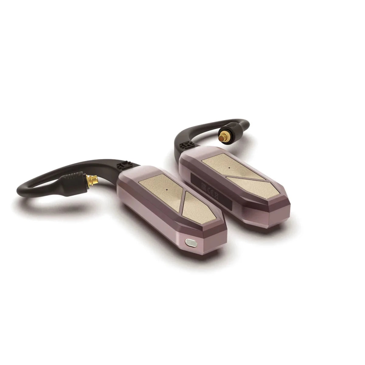 iFi Audio Go Pod MAX Kablosuz Adaptör -