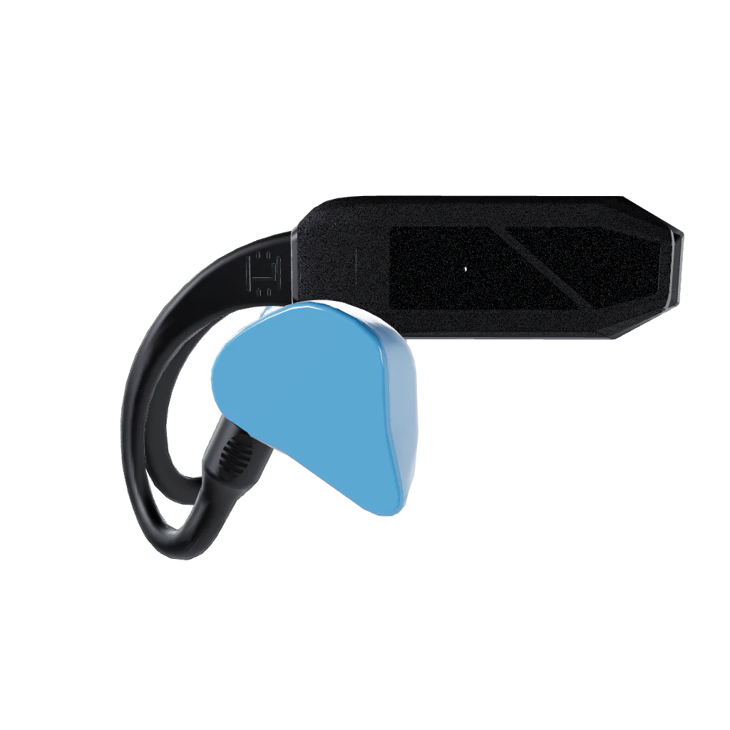 iFi Go Pod Air Kablolu Kulaklıklar için TWS Adaptörü