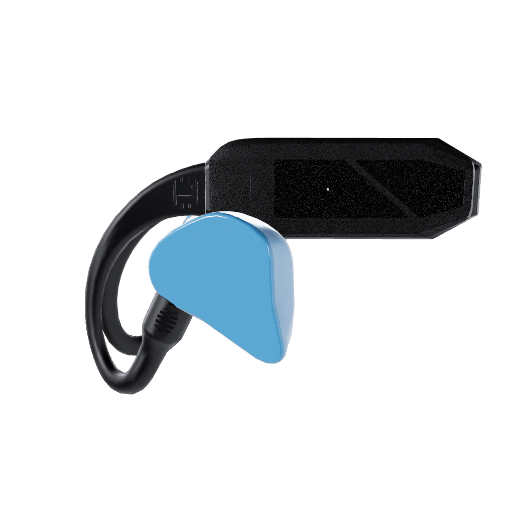 iFi Go Pod Air Kablolu Kulaklıklar için TWS Adaptörü -