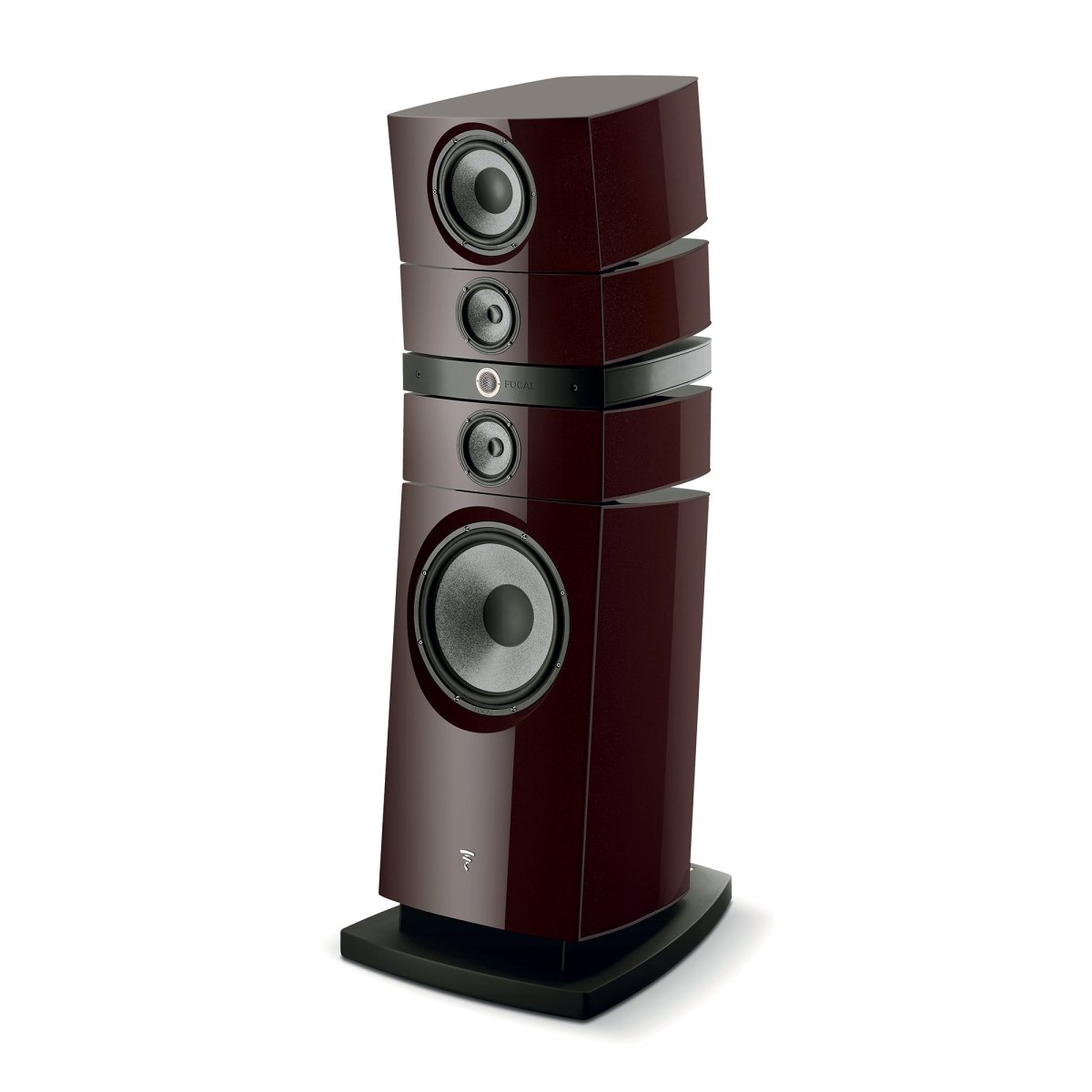 Focal GRANDE UTOPIA EM EVO Kule Tipi High - End Hoparlör - Hoparlör