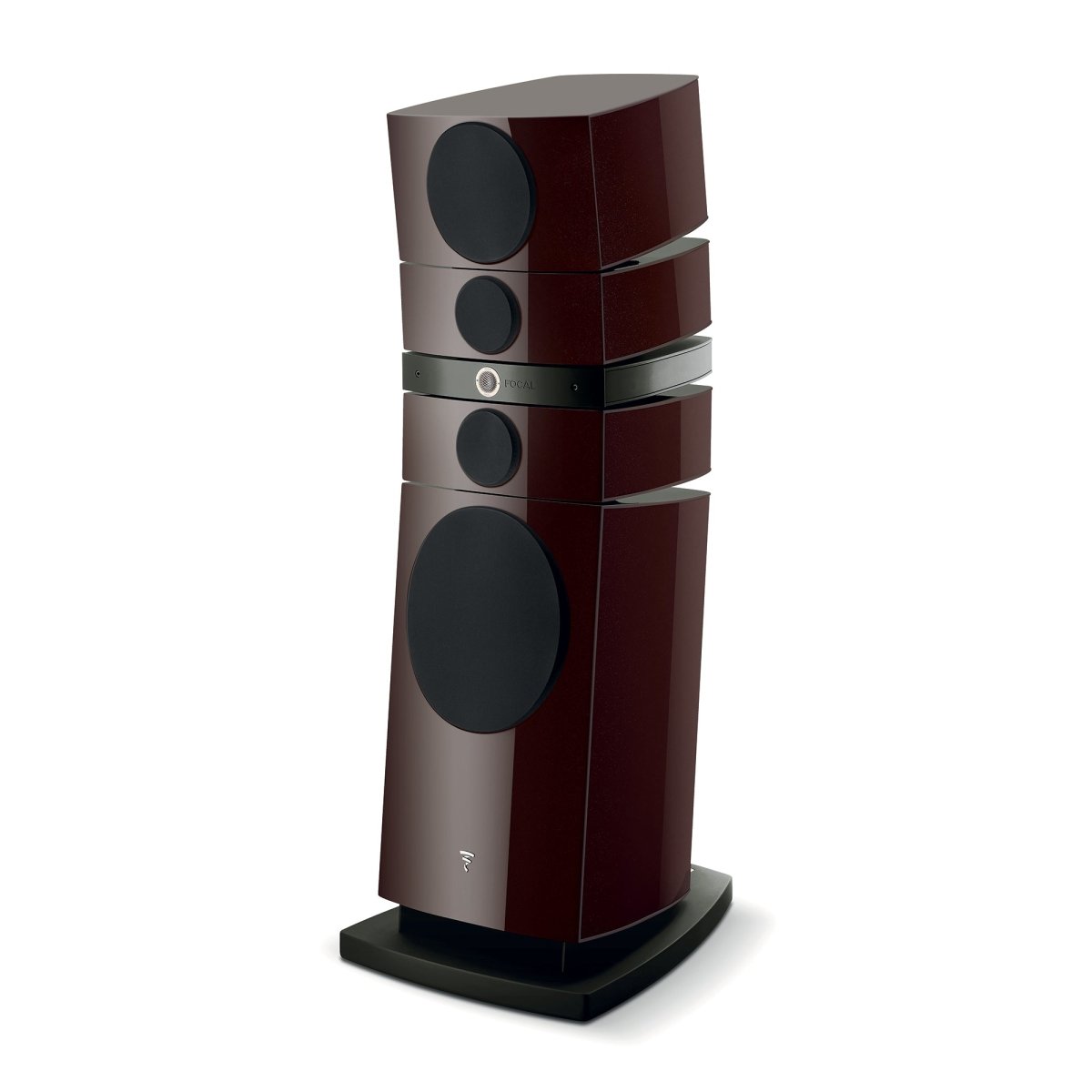 Focal GRANDE UTOPIA EM EVO Kule Tipi High - End Hoparlör - Hoparlör