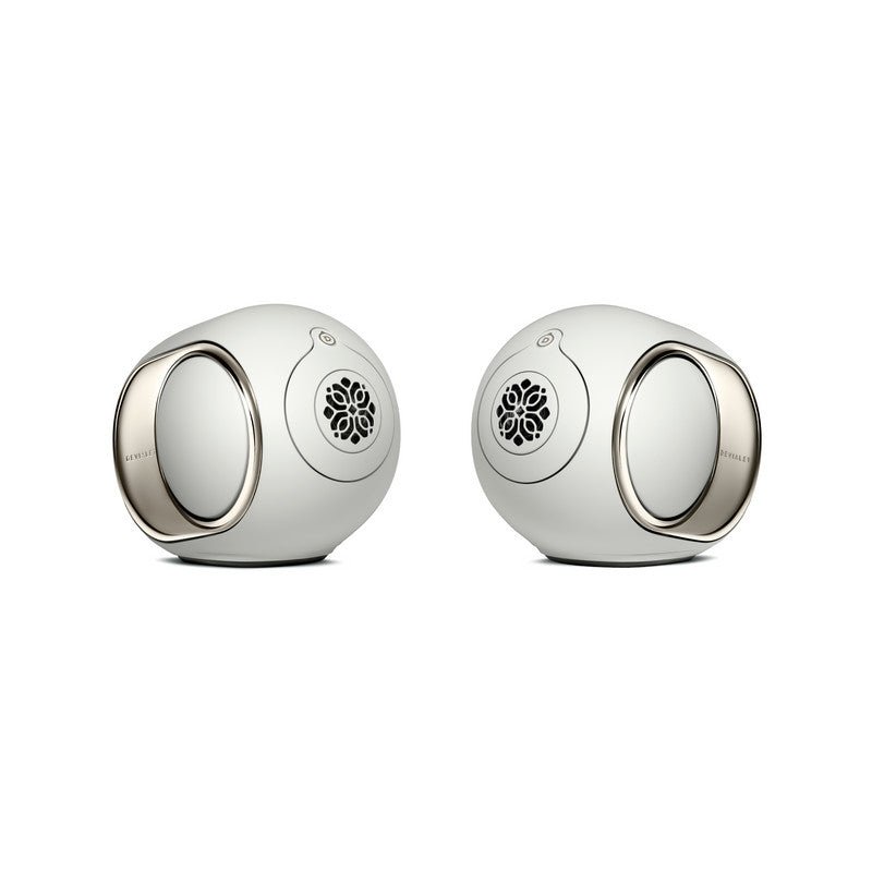 Devialet Phantom Ultimate 98 dB Stereo Hoparlör Seti (2 adet)