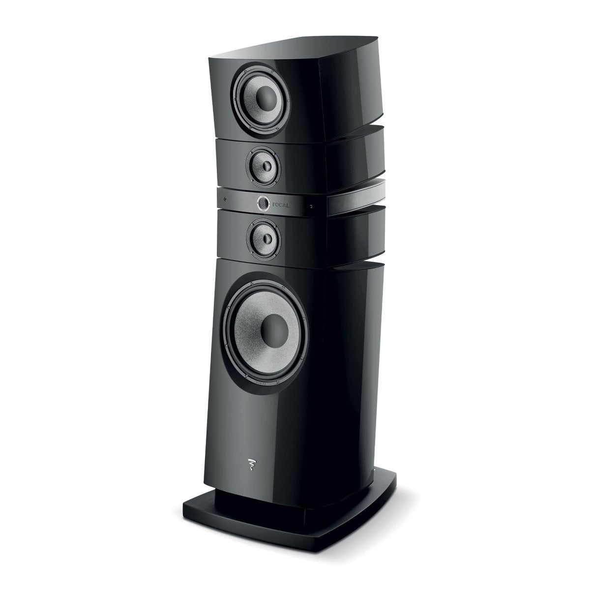 Focal GRANDE UTOPIA EM EVO Kule Tipi High - End Hoparlör - Hoparlör