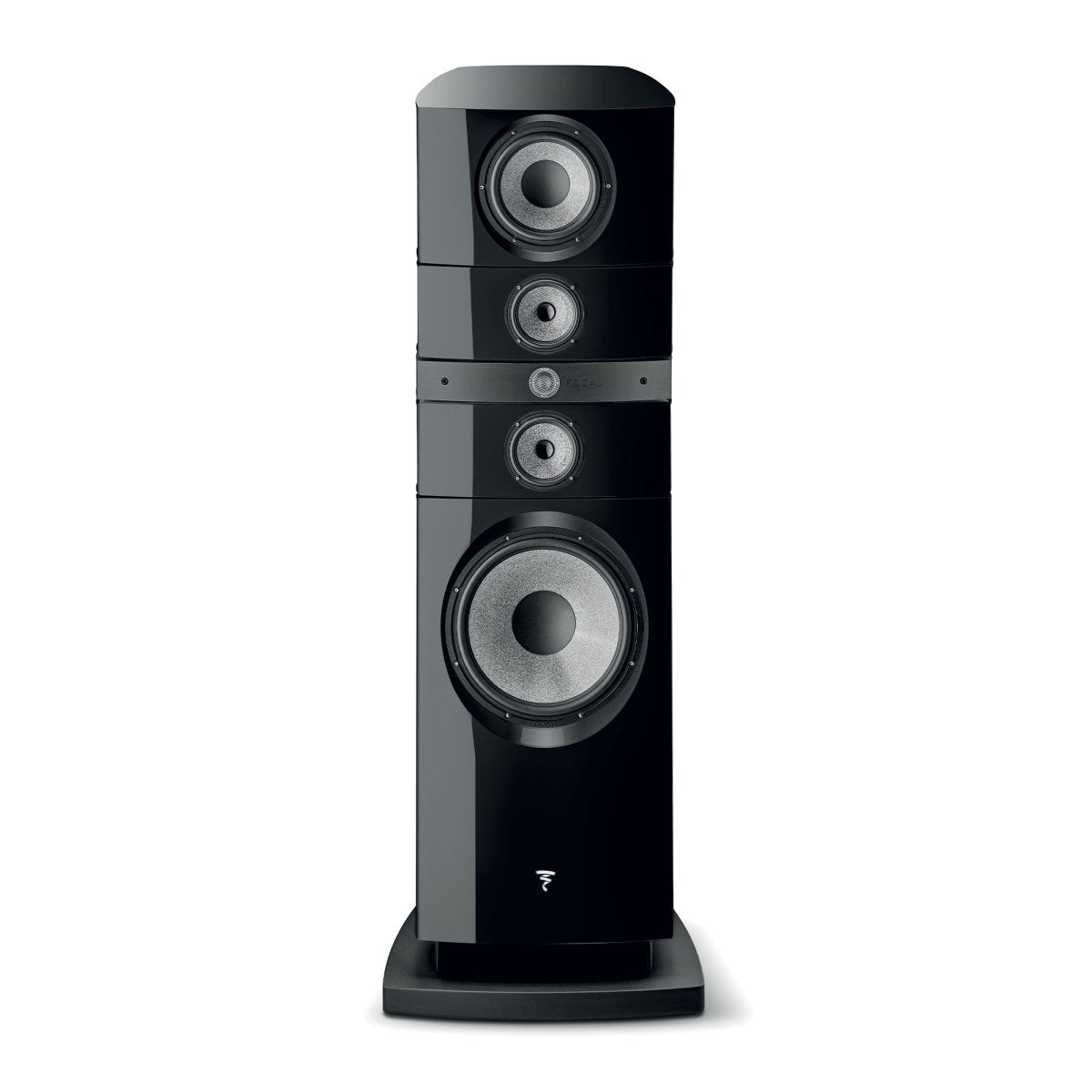 Focal GRANDE UTOPIA EM EVO Kule Tipi High - End Hoparlör - Hoparlör