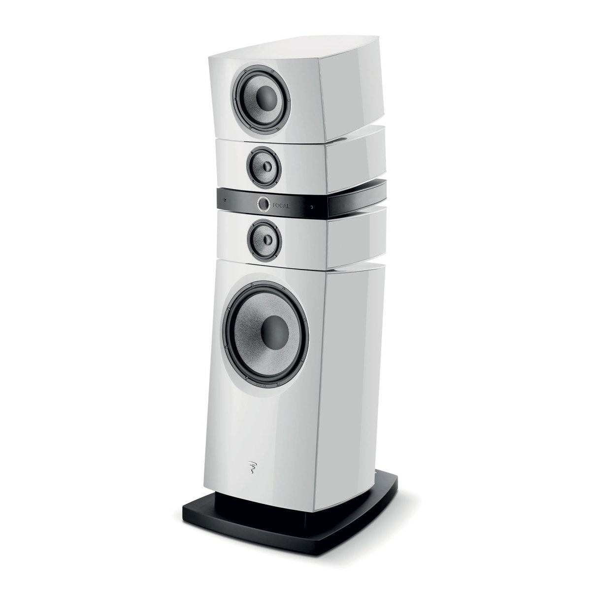 Focal GRANDE UTOPIA EM EVO Kule Tipi High - End Hoparlör - Hoparlör