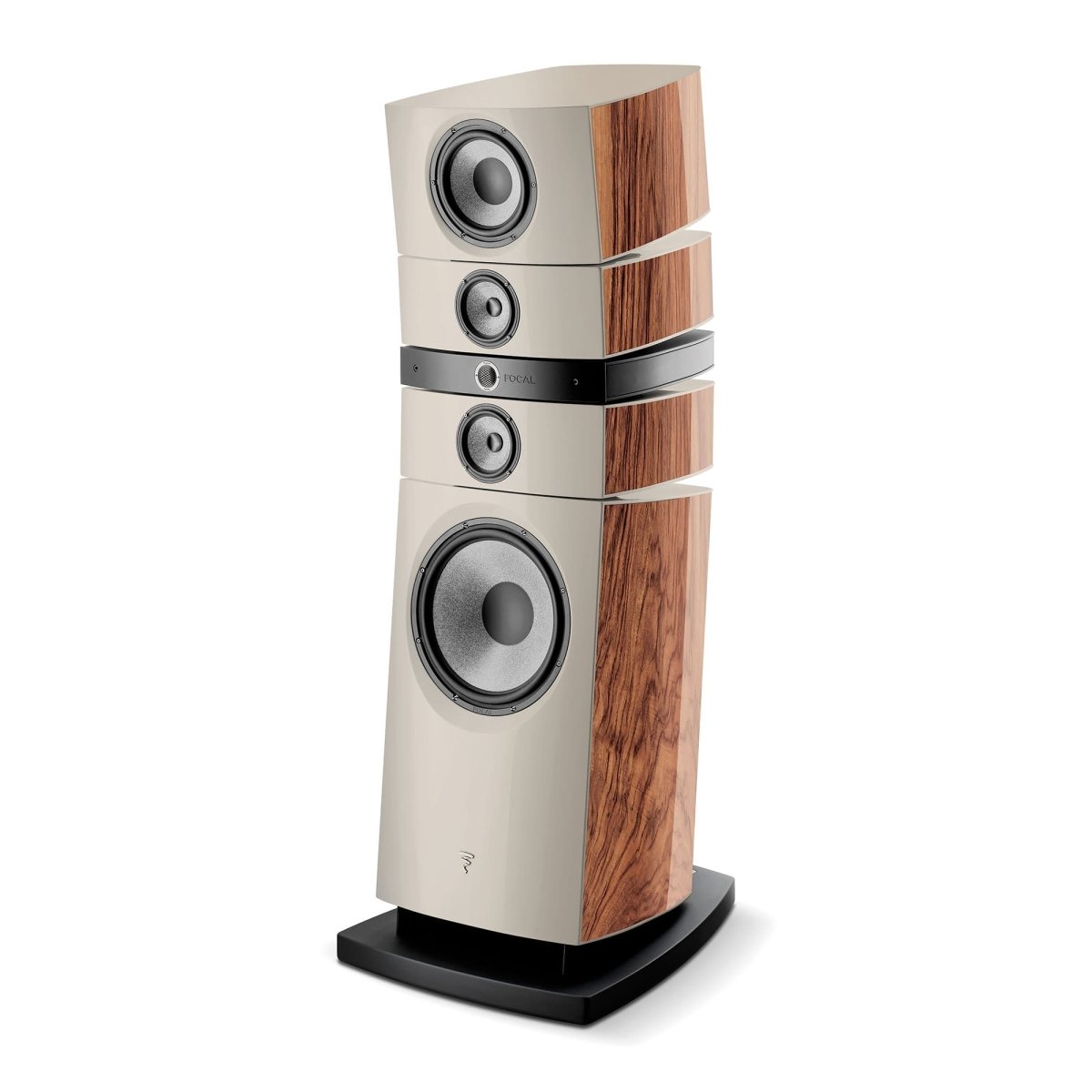 Focal GRANDE UTOPIA EM EVO Kule Tipi High - End Hoparlör - Hoparlör