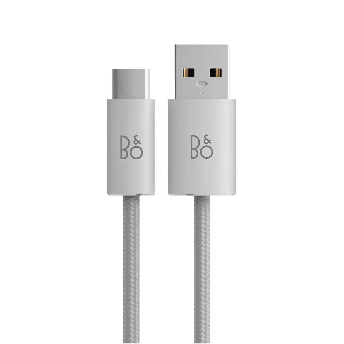 Bang & Olufsen H95 İçin Örgü Şarj Kablosu - Kulaklık Aksesuarları