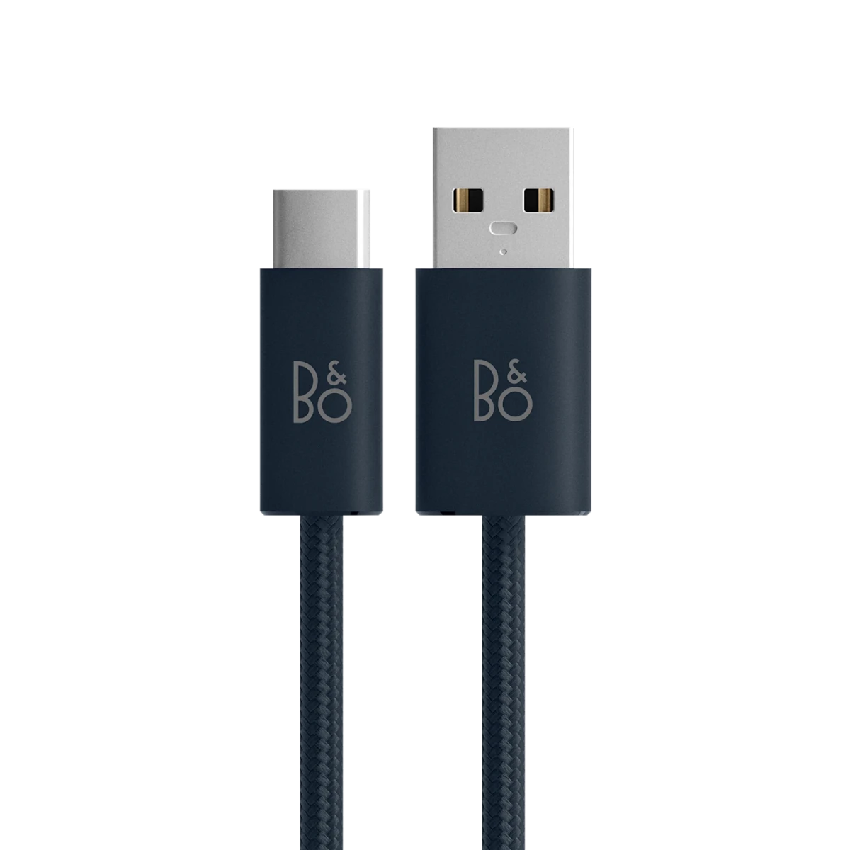 Bang & Olufsen H95 İçin Örgü Şarj Kablosu - Kulaklık Aksesuarları