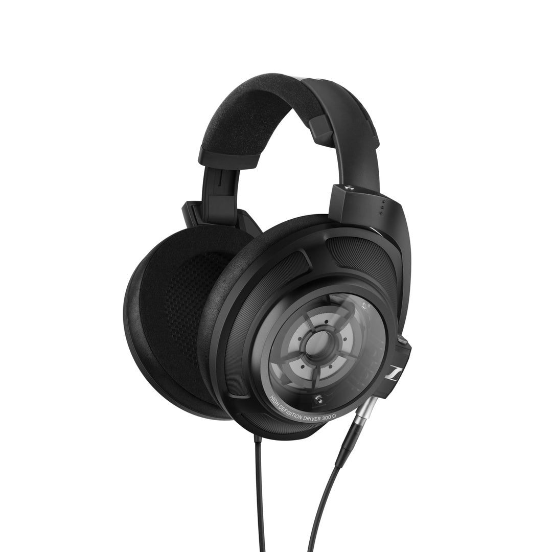 Sennheiser HD 820 Kulak Üstü Hi Fi Kulaklık
