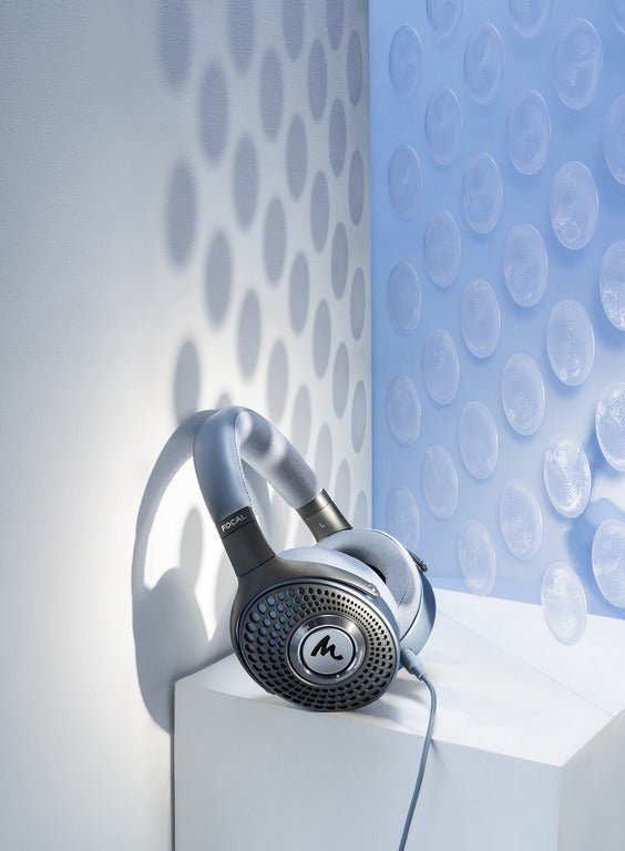 Focal Azurys Hi - Fi Kulak Üstü Kulaklık - Kulak Üstü Kulaklık